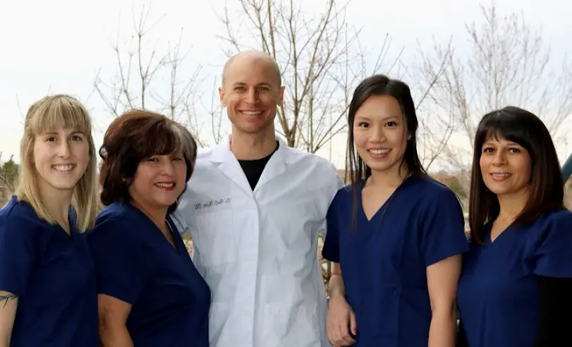 Broomfield Peak Dental Health