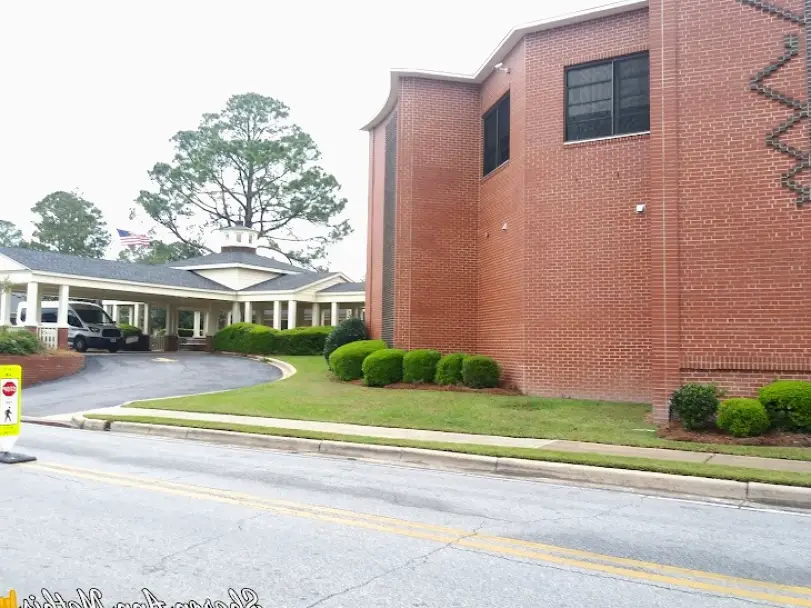 Camilla Archbold Mitchell County Hospital