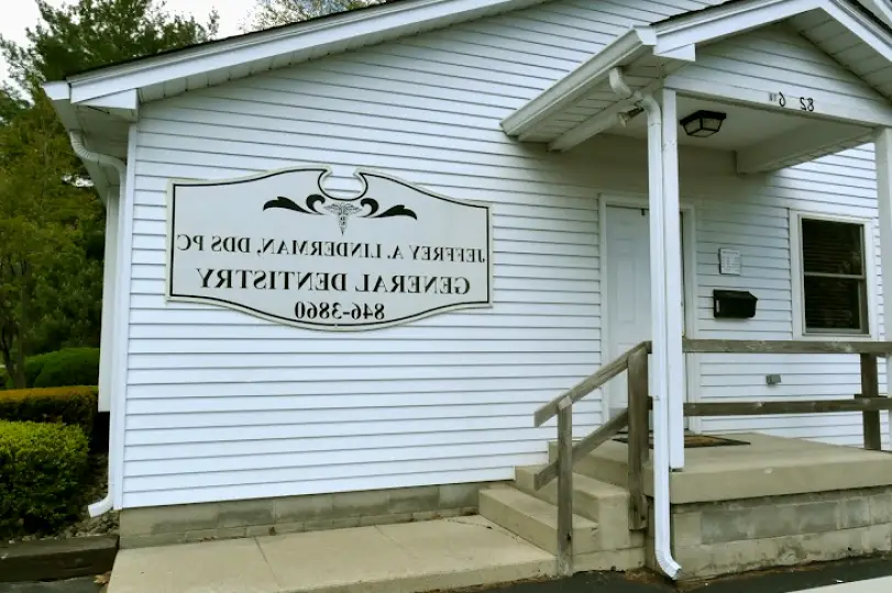 Carmel Dental Clinic - Linderman Jeffrey A DDS