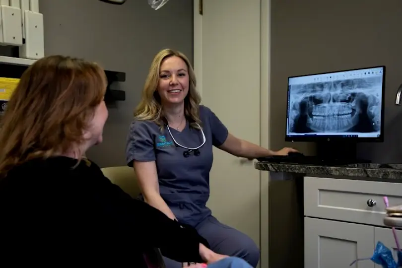 Carmel Northside Dental
