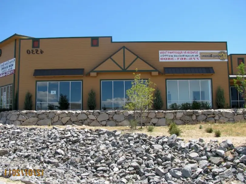 Carson City Pediatric Dentistry