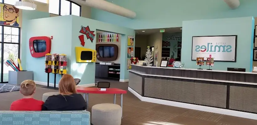 Cedar Park Little Smiles Pediatric Dentistry