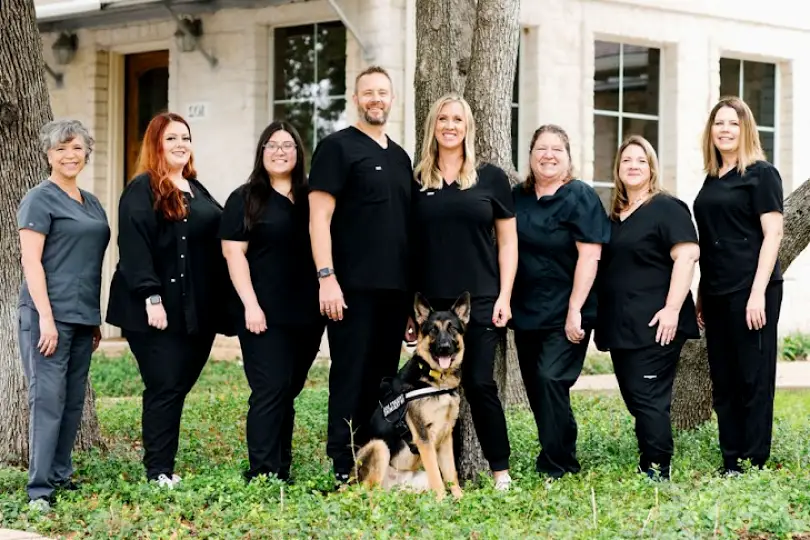 Cedar Park Parmer Oaks Dental Care