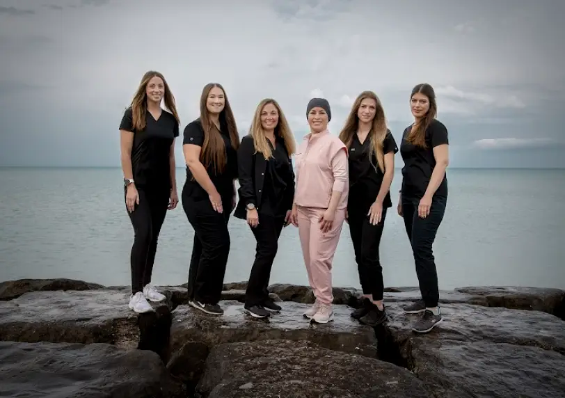  Chagger Dental Brights Grove