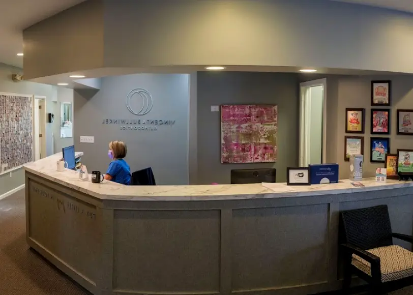 Charleston Vincent & Bullwinkel Orthodontics