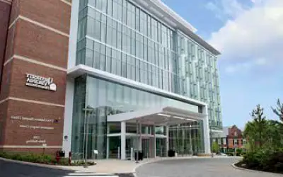  Charlottesville UVA Health Pediatric Dentistry