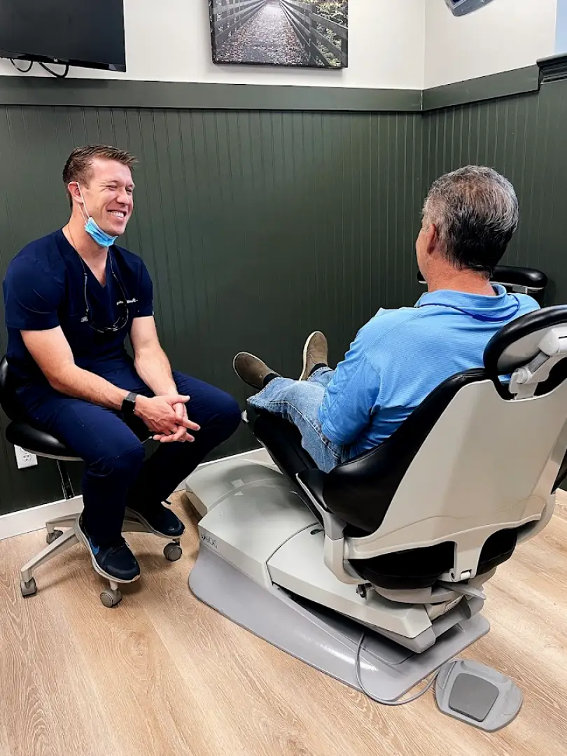  Chattanooga Peak Family Dentistry