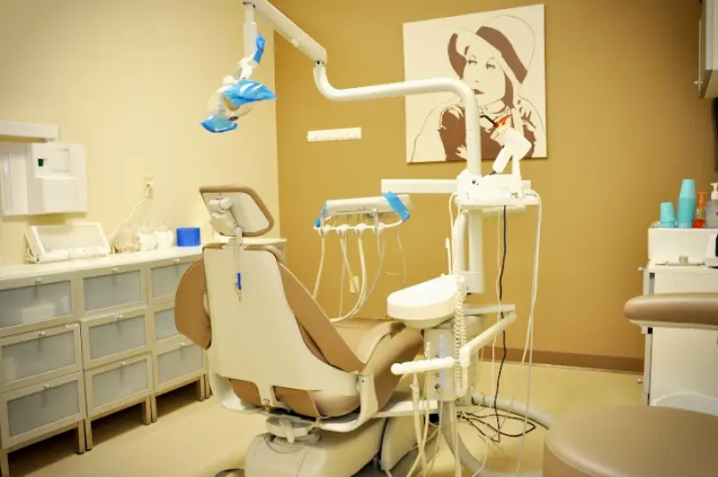 Chelsea Dr. Dental: Dentistry & Braces