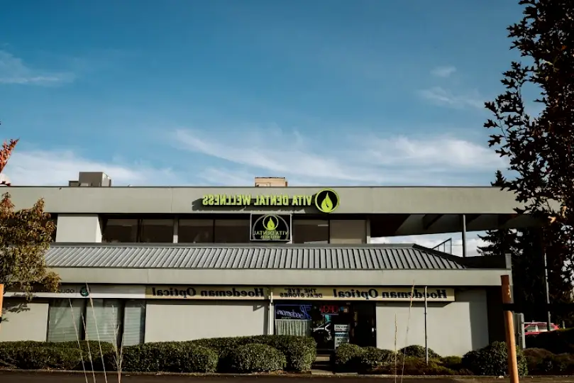 Chilliwack Vita Dental Wellness