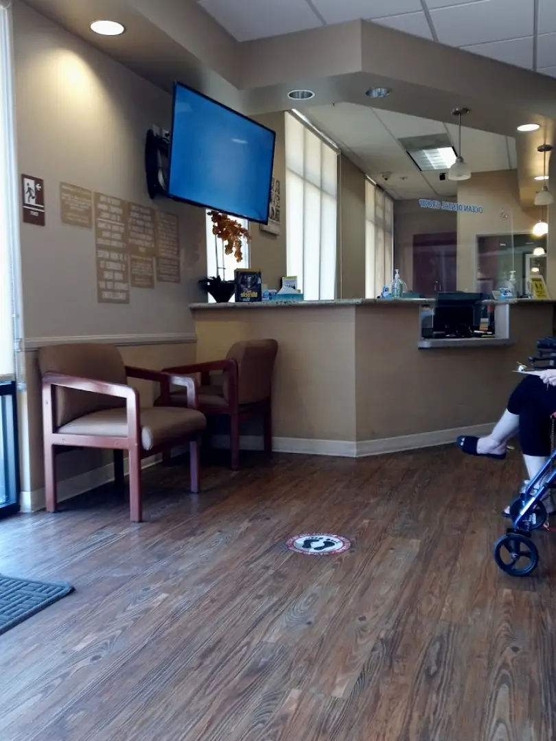 Clovis Ocean Dental Group