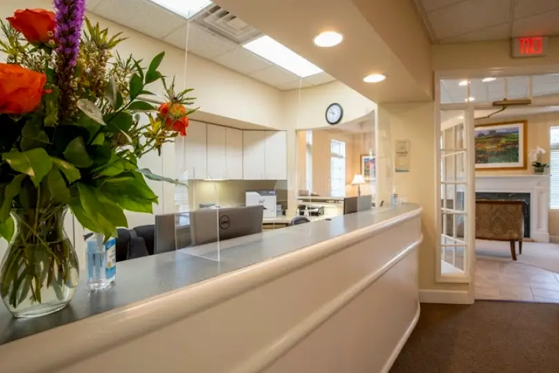 Cosmetic Dentistry of Knoxville
