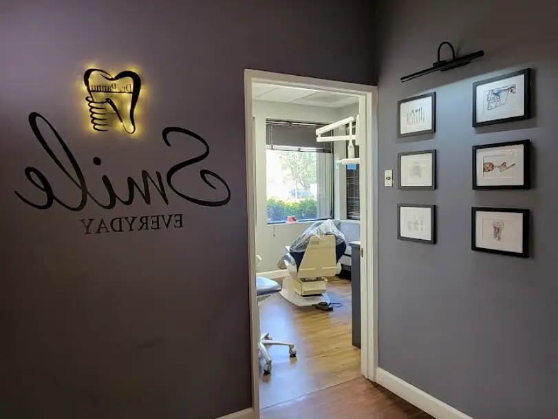 Cupertino Pannu Dental Group