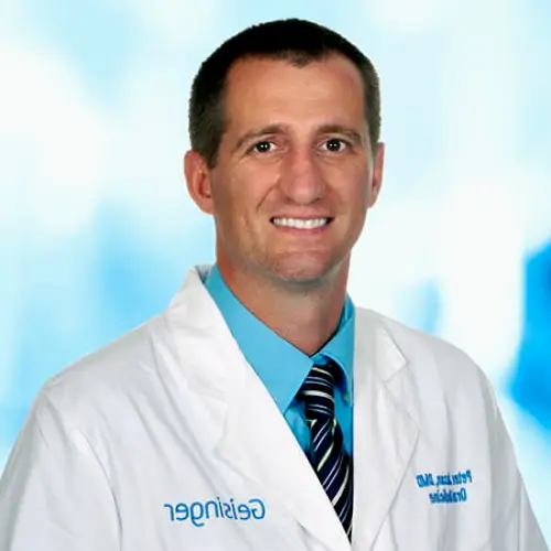 Danville Peter Foley Jackson, DMD