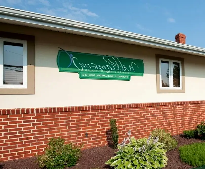 Dover Williamson Dental Solutions