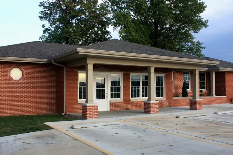 East Alton Innovative Dentistry