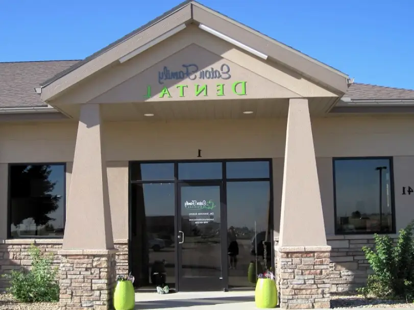 Eaton Family Dental