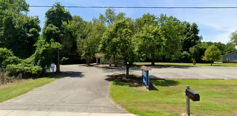 Edenton Albemarle Dental Associates