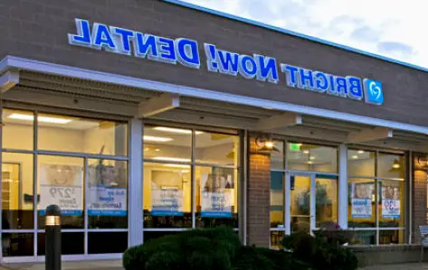 El Cerrito Bright Now! Dental & Orthodontics