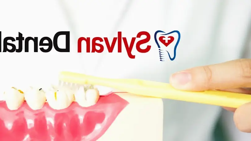 Englewood Cliffs Sylvan Dental Care
