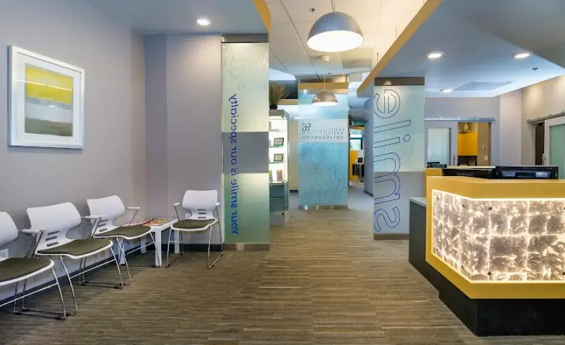 Evergreen Williams Orthodontics