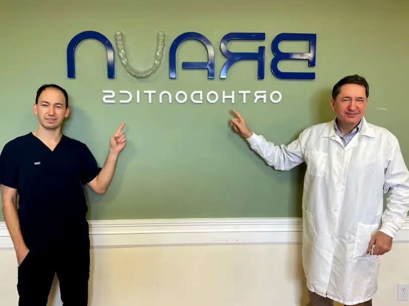  Fairfield Braun Orthodontics