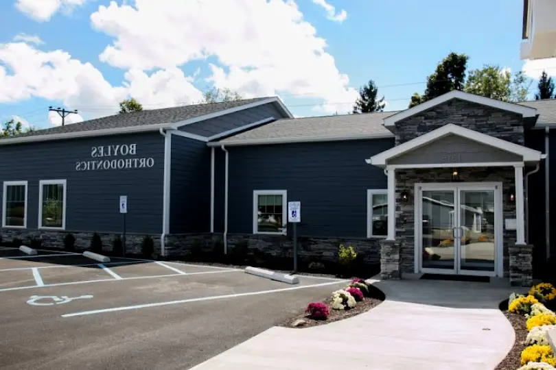 Fairmont Boyles Orthodontics