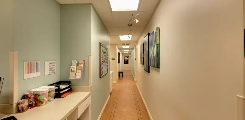 Fayetteville Dental Health Associates