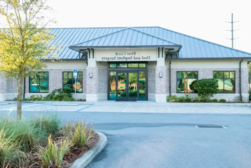 Fernandina Beach First Coast Oral Surgery - Amelia Island