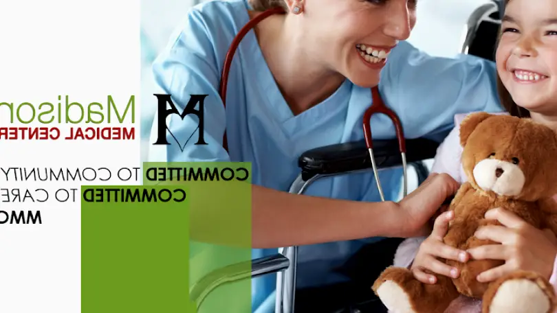 Fredericktown Madison Medical Center