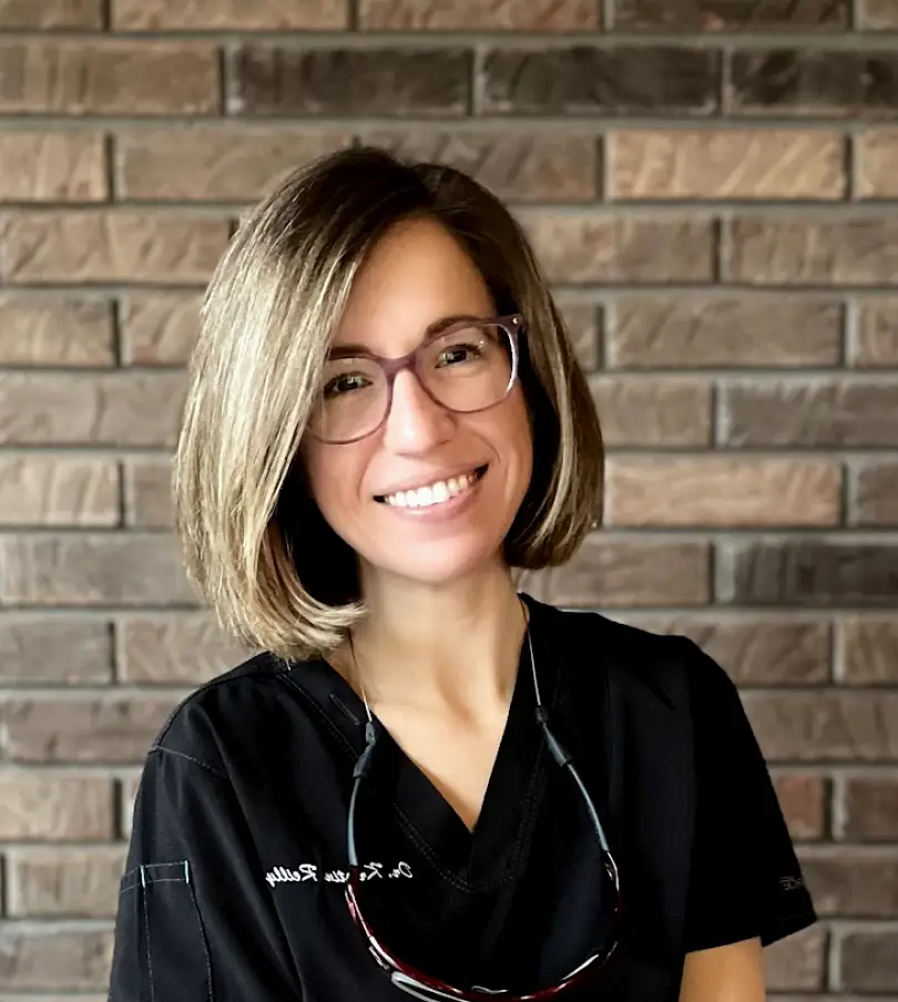 Gatlinburg Kristin Reilly DMD PLLC
