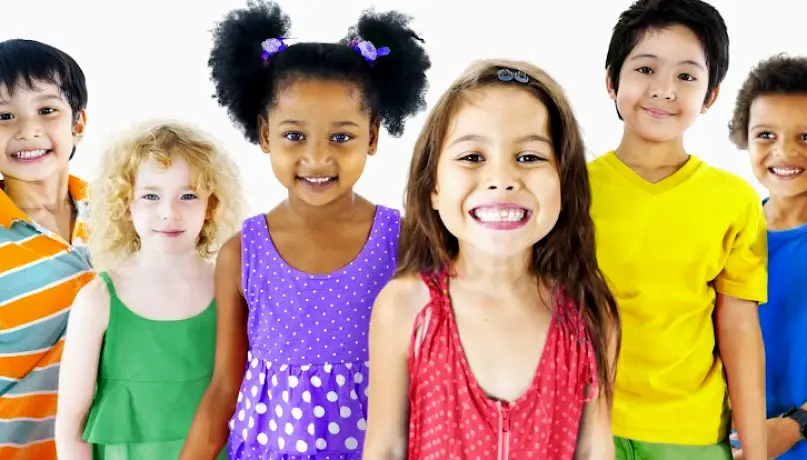  Gig Harbor Harbor Kids' Teeth: Lisa Block, DMD, MS