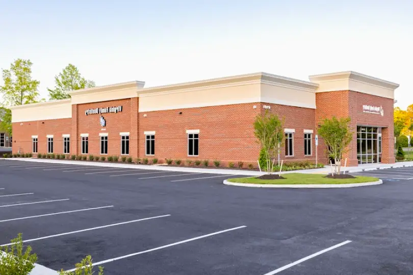 Glen Allen Virginia Family Dentistry Staples Mill