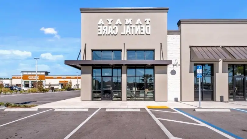 Golden Glades/The Woods Tamaya Dental Care