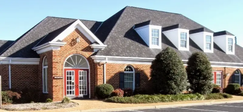  Grafton Keith E. Vaughan, DDS