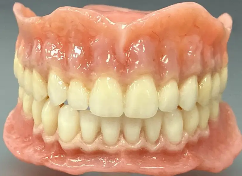 Grawn Riverrock Dental Laboratory