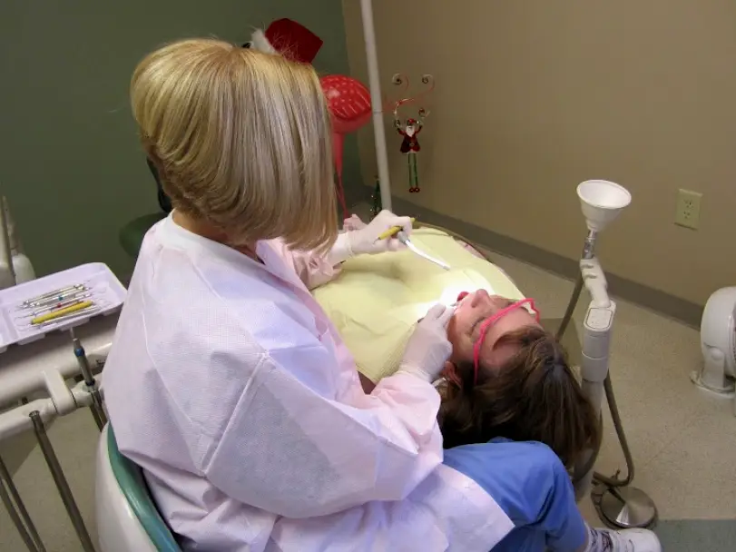 Hampton Joseph Siragusa, DDS, PC, A Division of Atlantic Dental Care