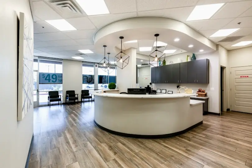 Henderson Sunrise Mountain Dental & Orthodontics