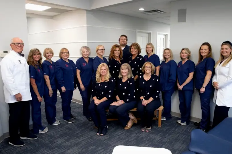  Hillsboro Thacker Orthodontics
