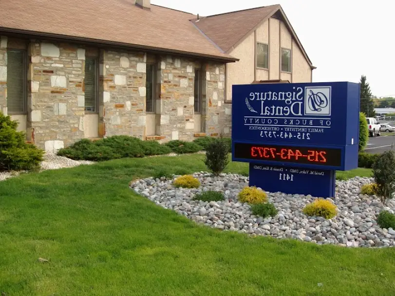 Horsham Signature Dental of Bucks County - An Affilate of The Smilist