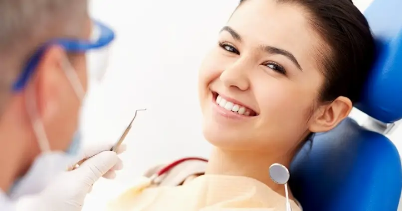 Humboldt David W Melton DDS