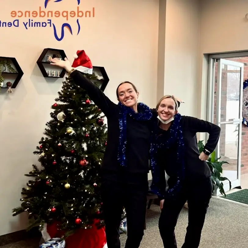 Independence Family Dental