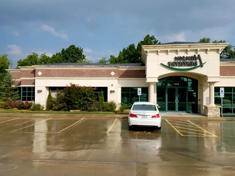  Independence Hanson Dentistry