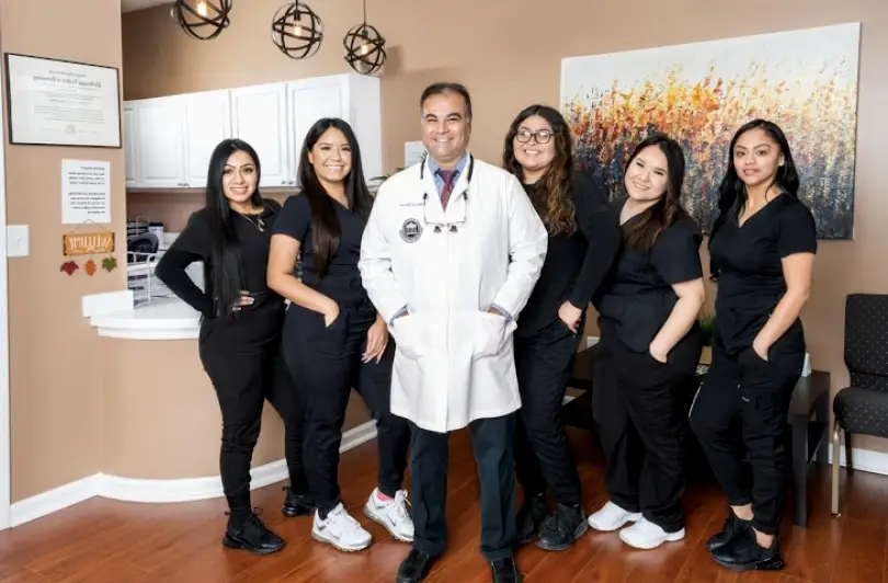 Jonesboro Tara Blvd Family Dentistry