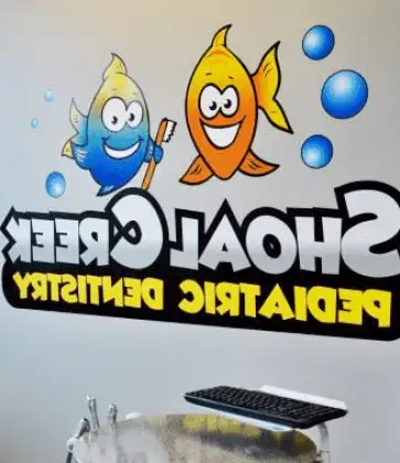 Kansas City Shoal Creek Pediatric Dentistry