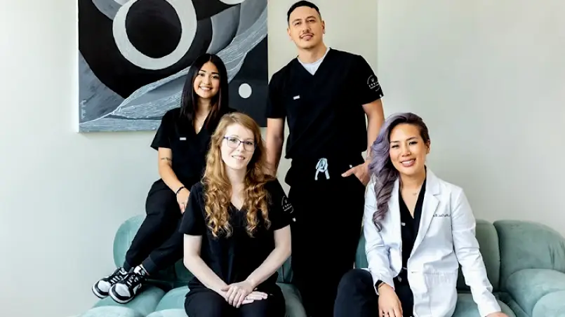 Keller Airys Family Dentistry