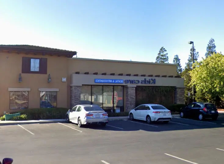 Kids Care Dental & Orthodontics - Lodi