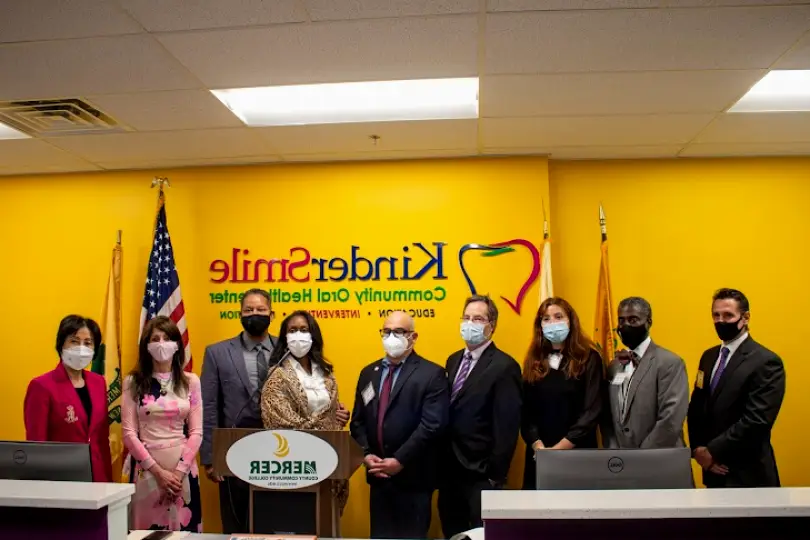 KinderSmile Community Oral Health Center, Trenton
