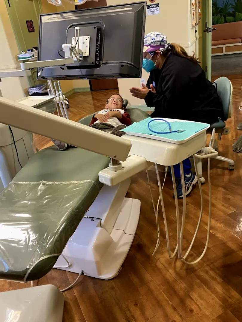 Ladera Ranch Pediatric Dentistry