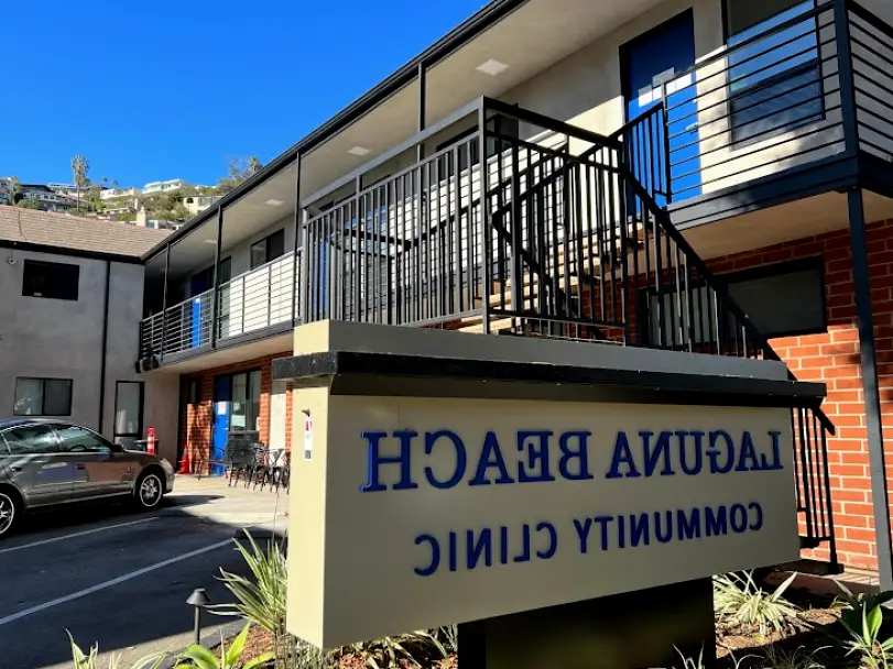 Laguna Beach Community Clinic