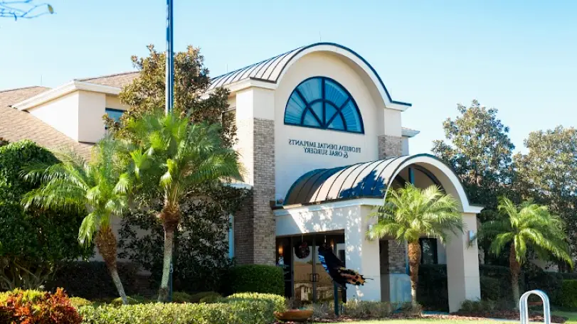 Lakeland Dr. David Kirkpatrick